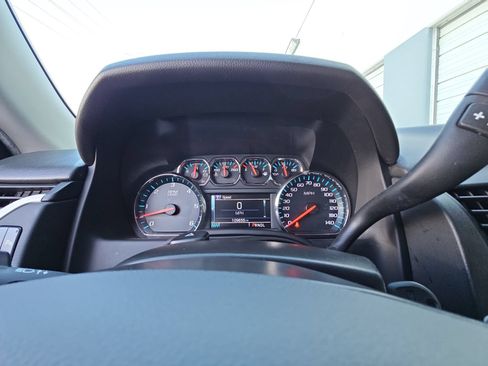 Used 2018 GMC Yukon SLE w/ Convenience Package RWD image 19