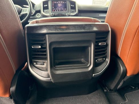 Used 2019 RAM 1500 Big Horn AWD/4WD image 30