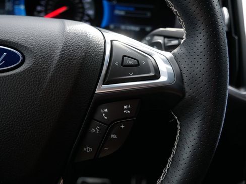 Certified 2023 Ford Edge ST AWD/4WD image 18