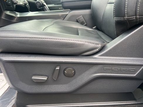 Used 2022 Ford F150 XLT w/ Equipment Group 302A High image 22