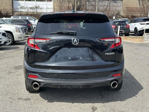 Used 2023 Acura RDX A-Spec image 4