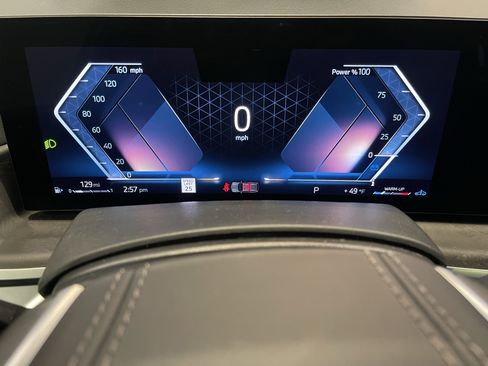 Certified 2024 BMW X7 xDrive40i w/ Premium Package image 20