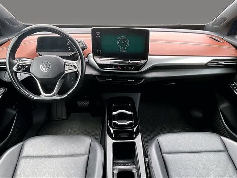 Used 2021 Volkswagen ID.4 Pro S RWD image 9