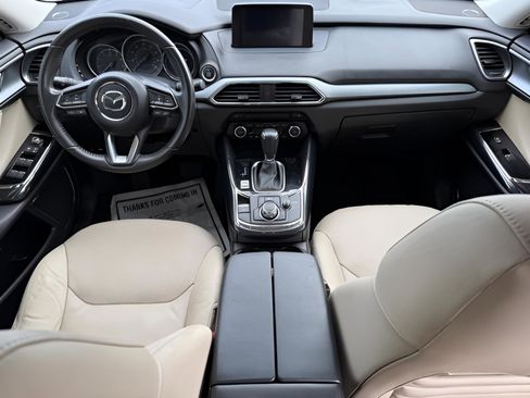 Used 2018 MAZDA CX-9 Touring w/ Touring Premium Package AWD/4WD image 15
