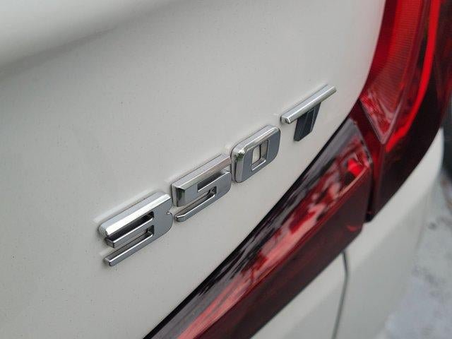Certified 2023 Cadillac XT4 Premium Luxury w/ Driver Assist Package FWD image 6