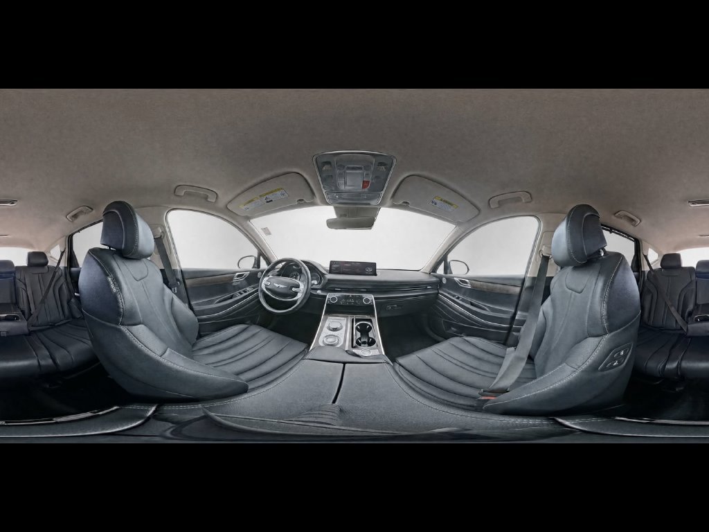 Used 2024 Genesis GV80 2.5T AWD/4WD image 25