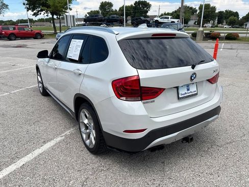 Used 2015 BMW X1 xDrive35i AWD/4WD image 23