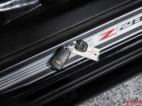 Used 2015 Chevrolet Camaro Z/28 image 40