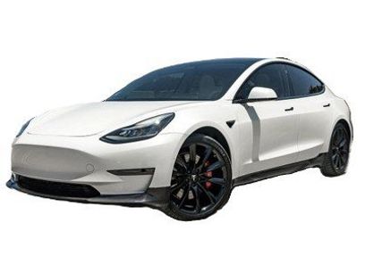 Used 2023 Tesla Model 3 Performance