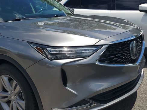 Certified 2023 Acura MDX SH-AWD image 4