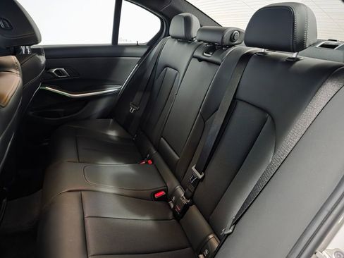 Used 2025 BMW 330i xDrive Sedan image 17