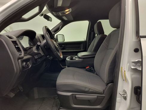 Used 2022 RAM 3500 Tradesman image 5