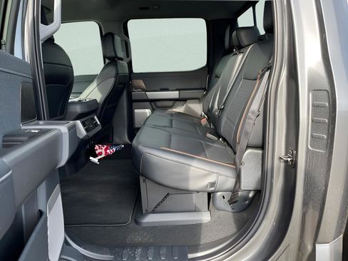 New 2025 Ford F250 Lariat AWD/4WD image 22