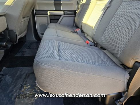 Used 2018 Ford F150 XLT w/ Equipment Group 301A Mid image 11