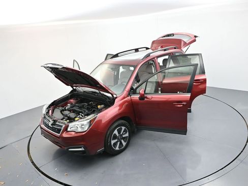 Used 2017 Subaru Forester 2.5i Premium w/ Protection Package #1 image 37