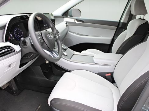 Used 2022 Hyundai Palisade SE w/ Cargo Package image 8