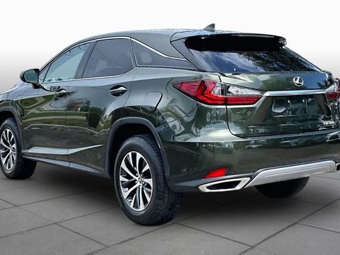 Used 2022 Lexus RX 350 FWD image 12