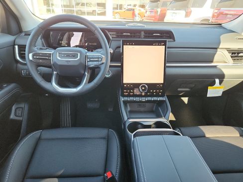 New 2026 GMC Terrain Denali image 10