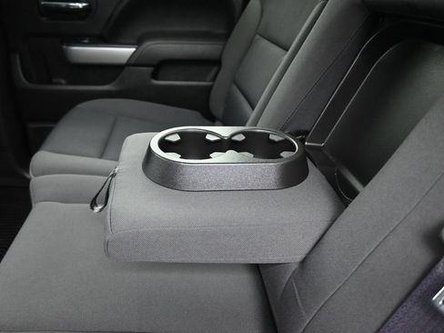 Used 2017 Chevrolet Silverado 1500 LT w/ All Star Edition AWD/4WD image 34