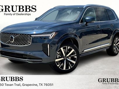 New 2026 Volvo XC90 B5 Core w/ Protection Package Premier