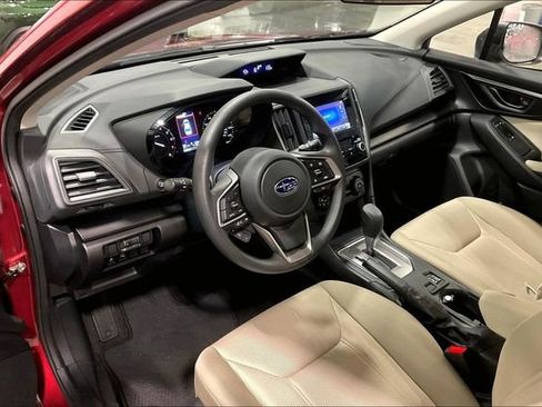 Used 2023 Subaru Impreza Premium image 14