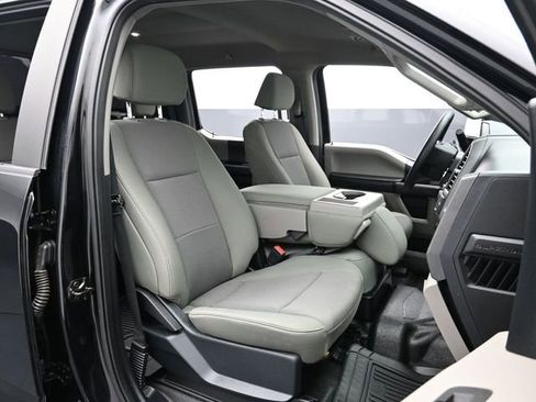 Certified 2021 Ford F250 XL w/ STX Appearance Package image 28