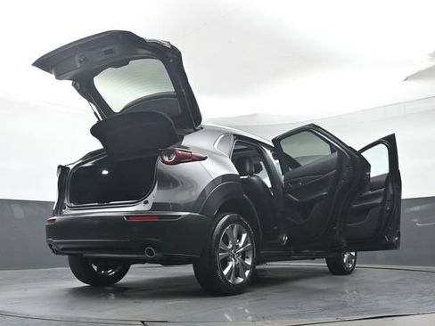 Certified 2024 MAZDA CX-30 AWD 2.5 S w/ Preferred Package image 48