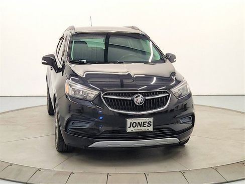 Used 2019 Buick Encore Preferred image 2