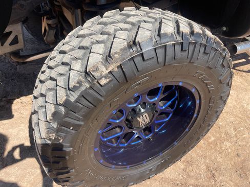 Used 2006 Dodge Ram 2500 Truck SLT w/ Quad Cab Big Horn Value Group image 15