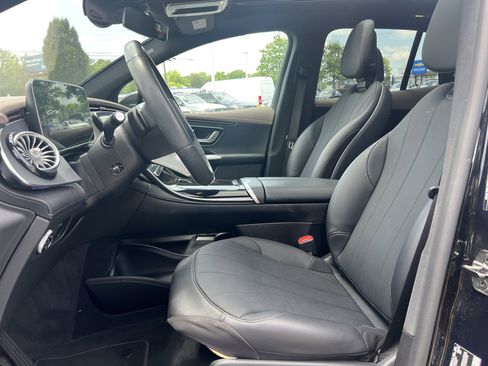 Certified 2023 Mercedes-Benz EQE 350+ SUV image 16