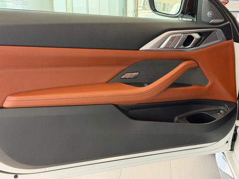 New 2026 BMW M4 Competition AWD/4WD image 16