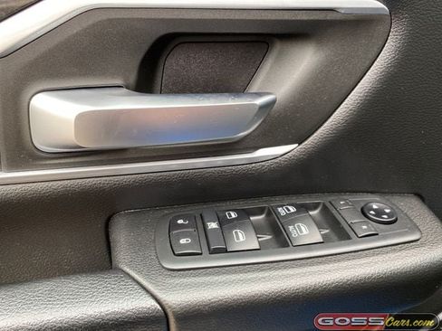 Used 2021 RAM 1500 Big Horn AWD/4WD image 24