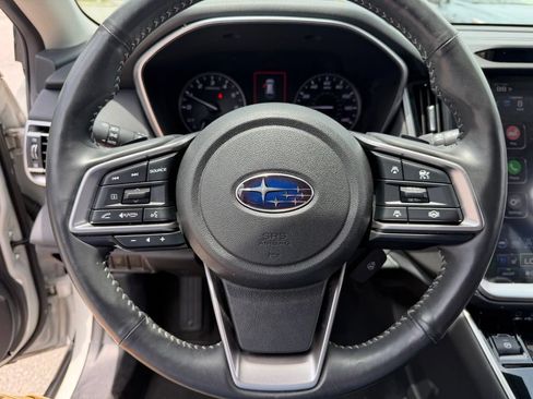 Used 2023 Subaru Outback Touring XT AWD/4WD image 24