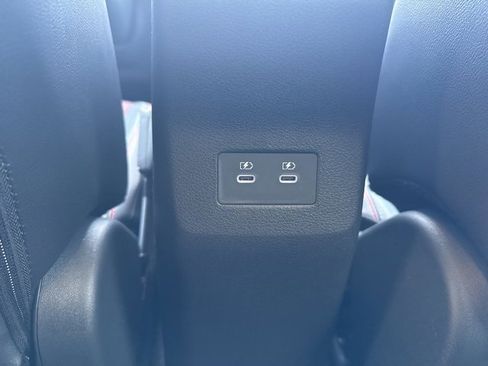 New 2026 Nissan Kicks SR w/ SR Premium Package image 12