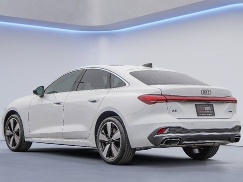 New 2025 Audi A5 2.0T Premium Plus image 5