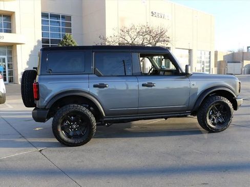 New 2025 Ford Bronco Big Bend image 6