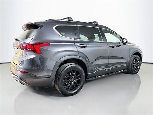 Used 2022 Hyundai Santa Fe XRT w/ Cargo Package image 7