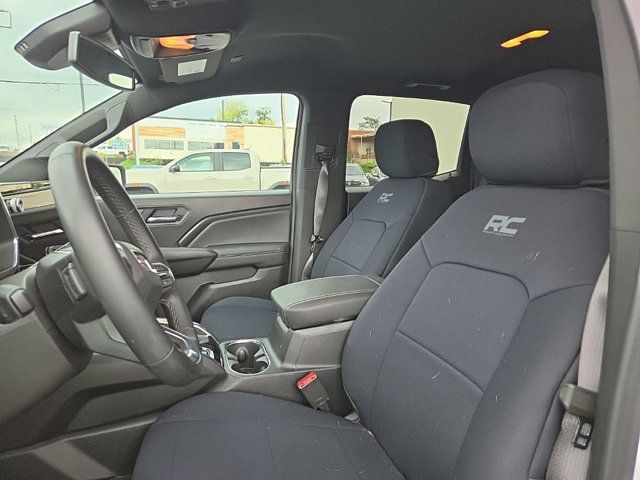 Used 2026 GMC Canyon Elevation w/ Convenience Package AWD/4WD image 12
