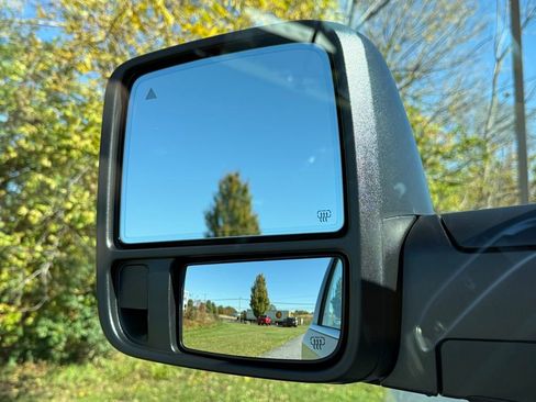 New 2026 RAM 1500 Tungsten w/ Off Road Group image 12