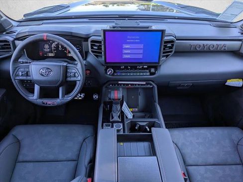 New 2026 Toyota Tundra TRD Pro image 15
