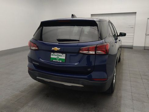 Used 2022 Chevrolet Equinox LT FWD image 7