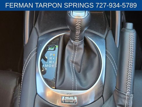 Used 2025 MAZDA MX-5 Miata RF Grand Touring image 26