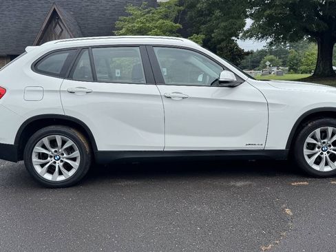 Used 2014 BMW X1 xDrive28i AWD/4WD image 9