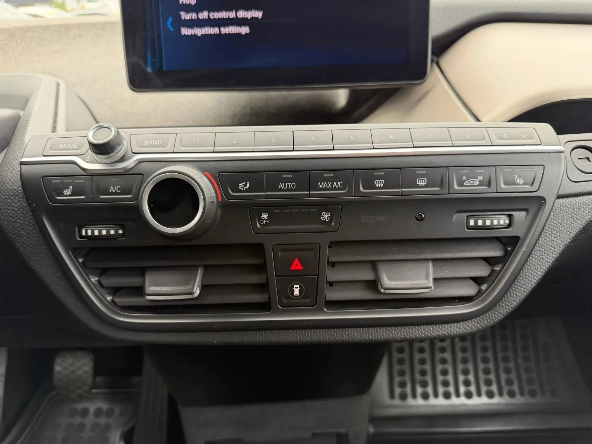 Used 2021 BMW i3 RWD image 24