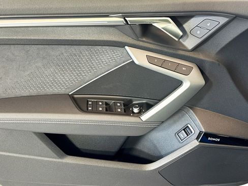 New 2026 Audi S3 Premium image 16