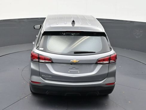 Used 2024 Chevrolet Equinox LS w/ LS Convenience Package FWD image 14