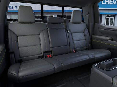 New 2026 Chevrolet Silverado 1500 ZR2 w/ LPO, Dark Essentials Package image 17