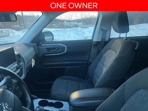 Used 2021 Ford Bronco Sport Big Bend image 7