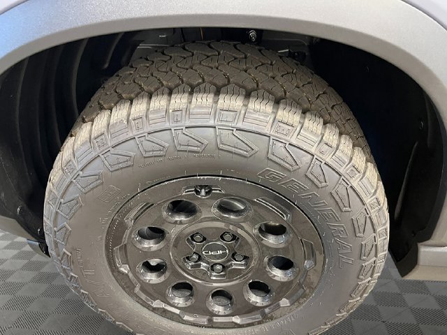 New 2026 Honda Passport TrailSport Elite image 11
