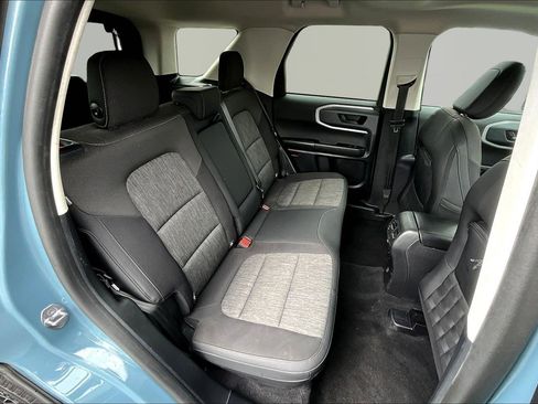 Used 2021 Ford Bronco Sport Big Bend w/ Big Bend Package AWD/4WD image 25